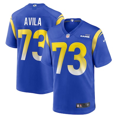 Los Angeles Rams Men Jerseys 2025-10-16-069